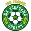 FC Dobrudzha Dobrich