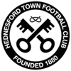 Hednesford Town