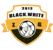 Zigong Black White