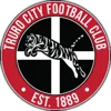 Truro City