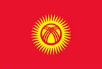 Kyrgyzstan U23