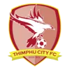 Thimphu City