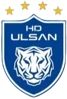 Ulsan HD FC