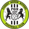 Forest Green Rovers