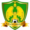 Khangarid FC