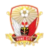 Hume City