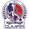 CD Olimpia