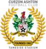 Curzon Ashton FC