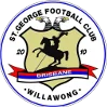 St George Willawong FC