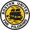 Boston United