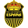 Real Espana