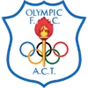 Canberra Olympic