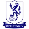 Enfield Town