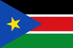 South Sudan Women
