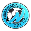 Nunawading City