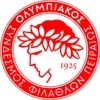 Olympiakos Piraeus  U19