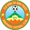 Phuoc Binh Dong Nai U19