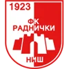 Radnicki Nis