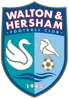Walton & Hersham
