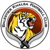 Balestier Khalsa FC