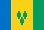 Saint Vincent and the Grenadines
