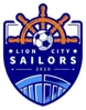 Lion City Sailors (w)