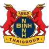 TT TT II Ninh Binh U19