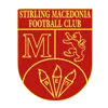 Stirling Macedonia