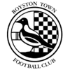 Royston Town