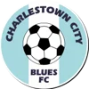 Charleston City Blues