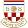 Sydney United 58 FC
