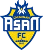 Chungnam Asan