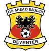 Go Ahead Eagles