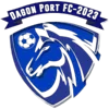 Dagon Port