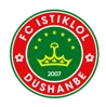 FC Istiklol Dushanbe