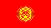 Kyrgyzstan