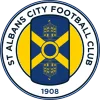 St Albans City