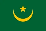 Mauritania