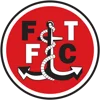 Fleetwood Town