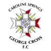 Caroline Springs George Cross