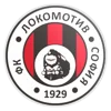 Lokomotiv Sofia