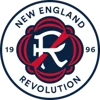 New England Revolution B