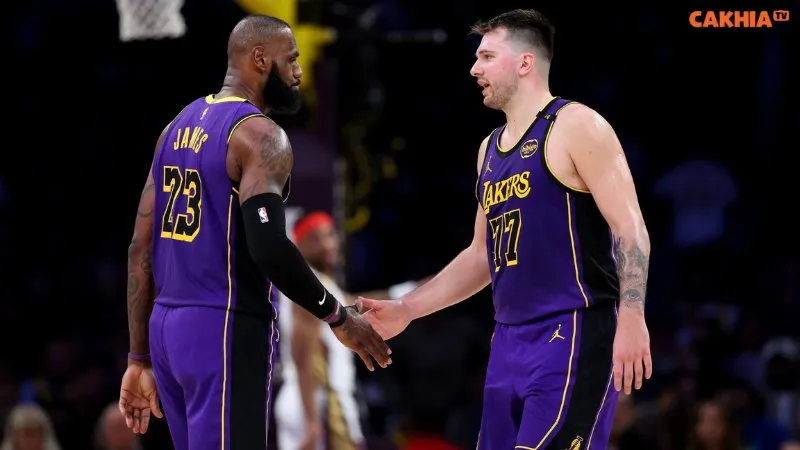 Cầu thủ nổi bật hiện tại